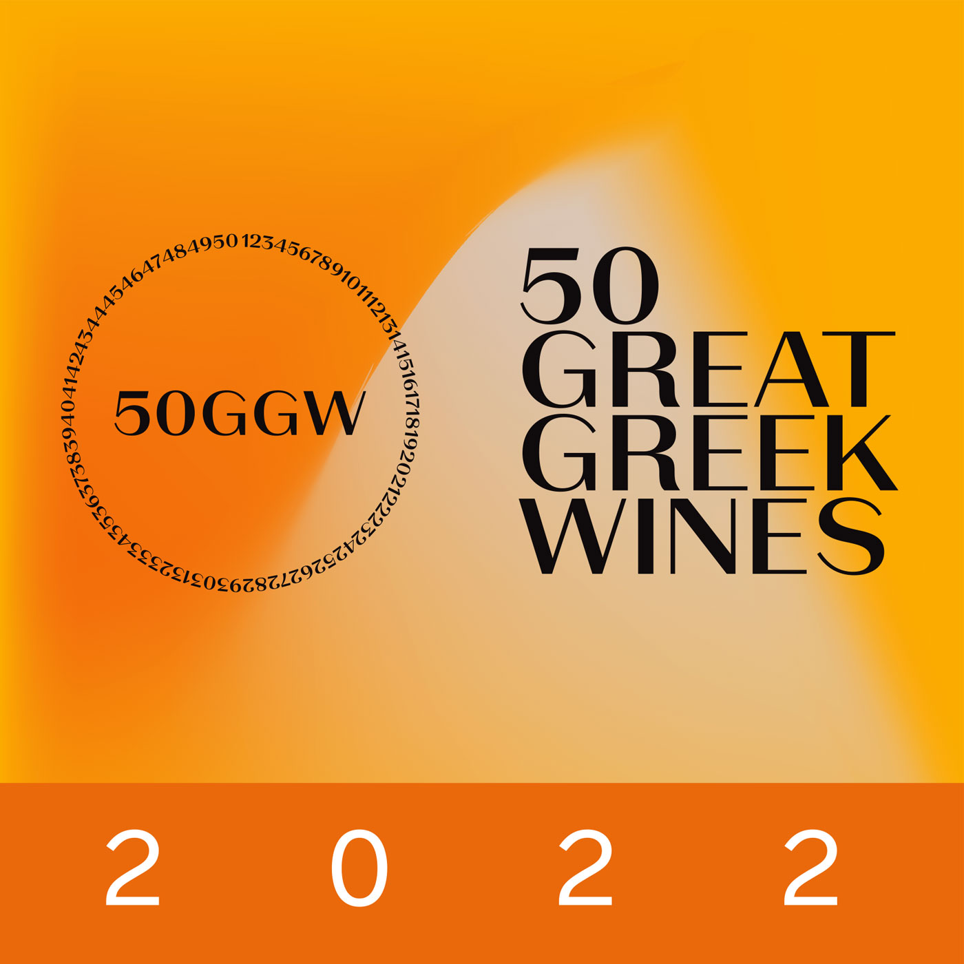 50 GREAT GREEK WINES
